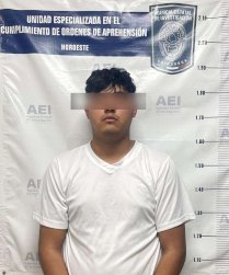 Los vinculan a proceso por tentativa de feminicidio en NCG