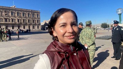 Invitan a la carrera 5k del ejercito en la deportiva 
