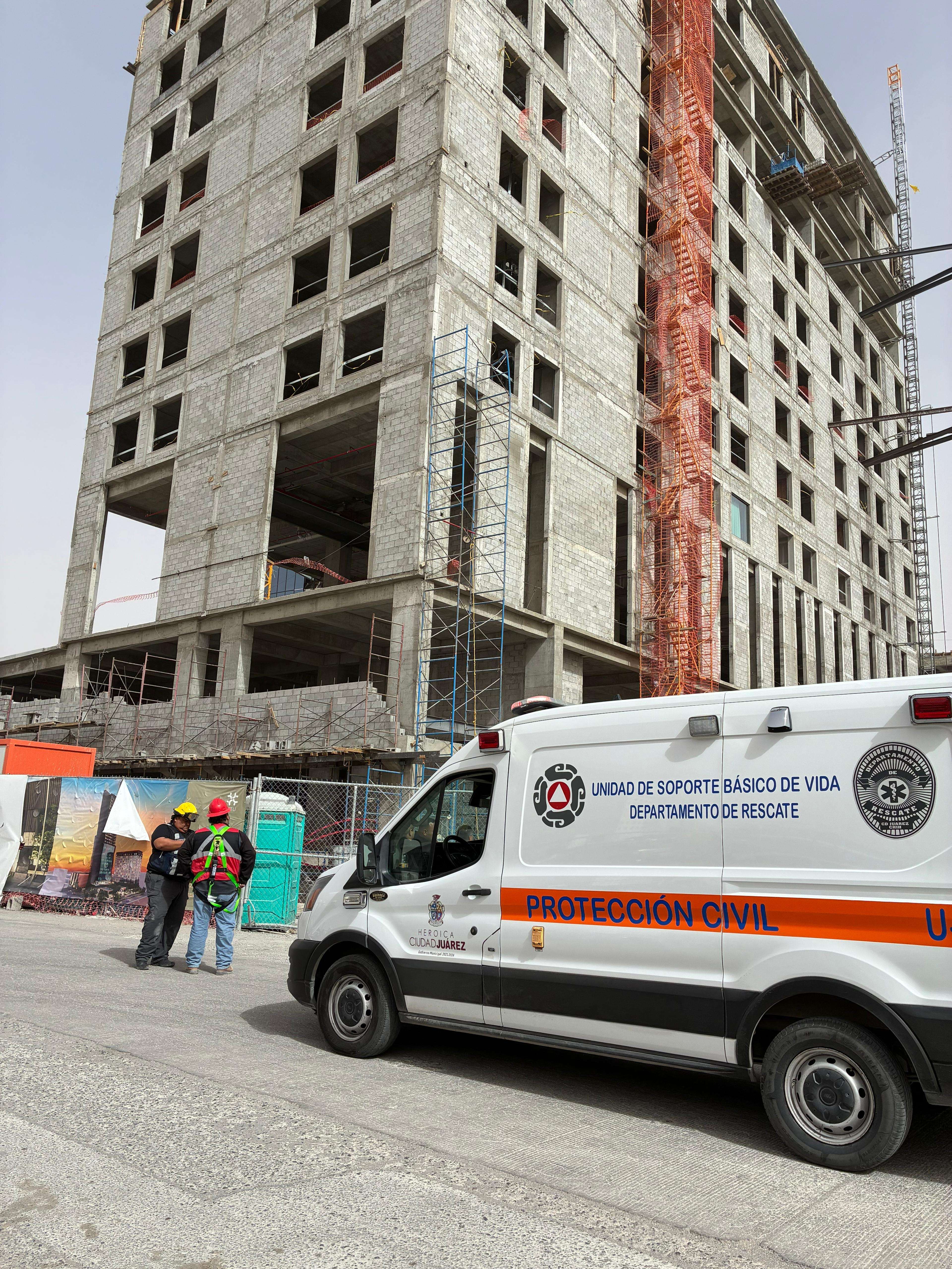Brinda Protección Civil 48 servicios en las últimas 24 horas 