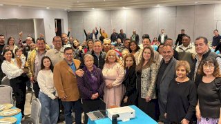 Llama Marco Bonilla llama a defender la vida y la familia