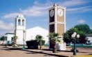 Baja la temperatura en Temosáchic a -4.3 grados centígrados