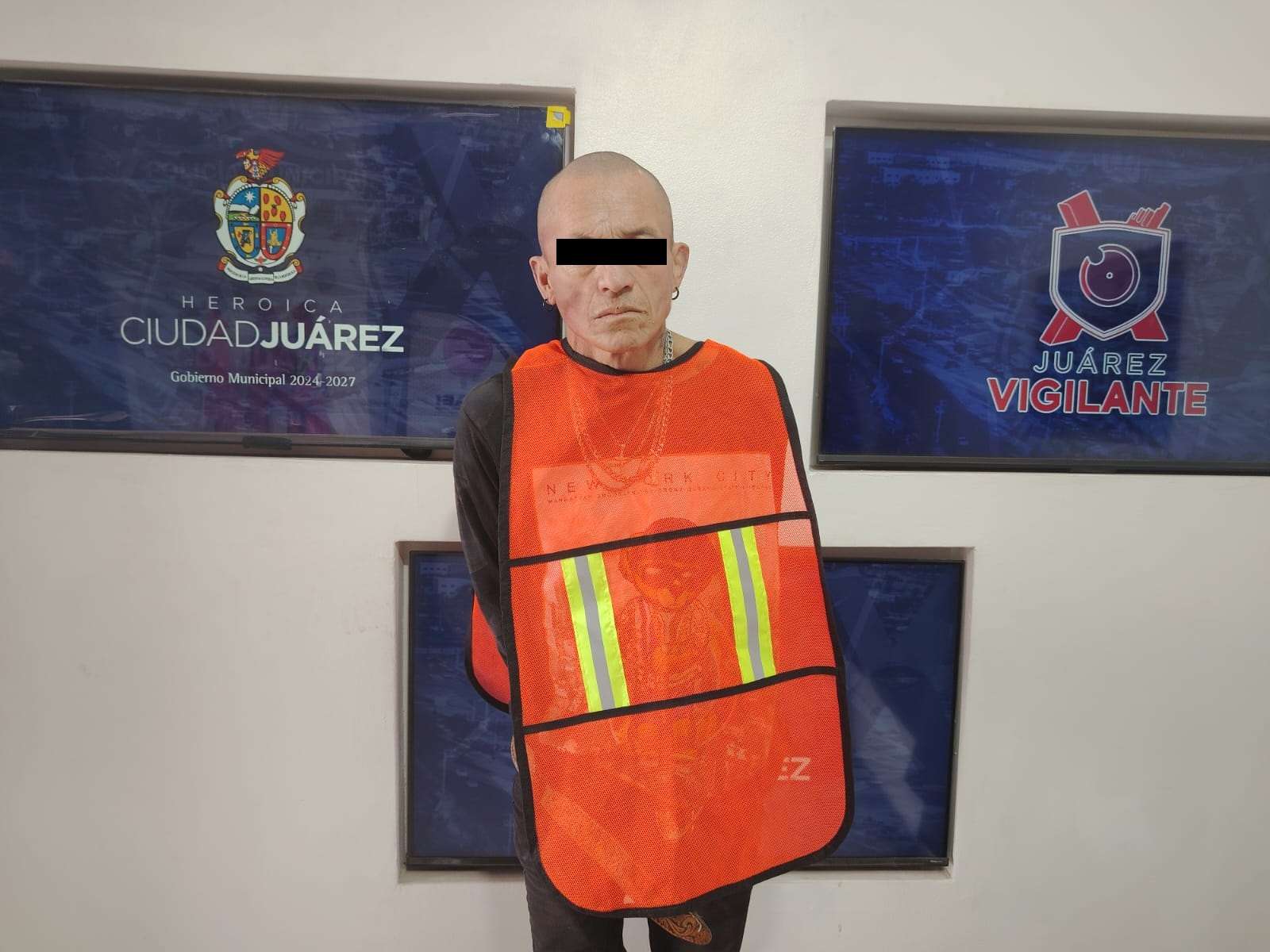 Capturan a secuestrador