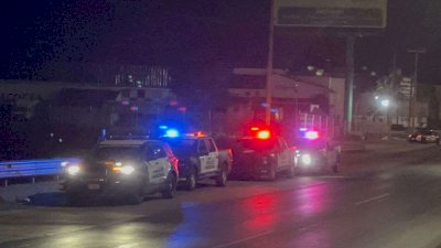 Roban pertenencias de un auto en Zootecnia