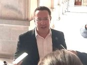 LA INVITACIÓN