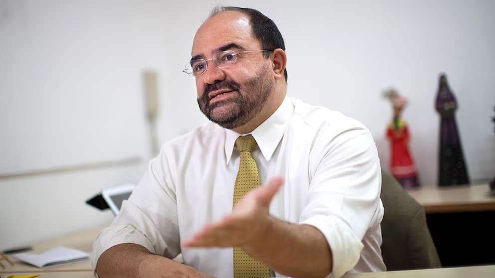 Morena perderá Chihuahua por fractura interna: Asegura Álvarez Icaza 