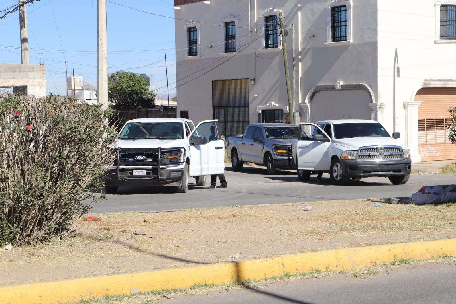 Refuerzan municipales blindaje preventivo y vigilancia en la ciudad