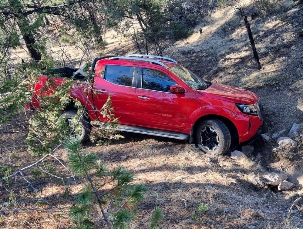 De balazo en la cabeza mataron a hermano de ministerial en San Juanito