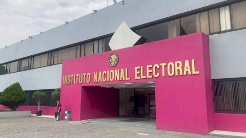 Suspende INE actividades en varios estados por violencia en Jalisco