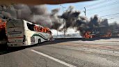 Suspenden clases en Nayarit por la violencia desatada