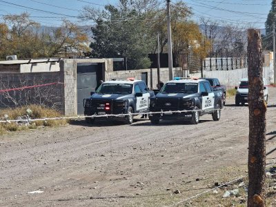 Hallan a joven sin signos vitales en Granjas Cerro Grande