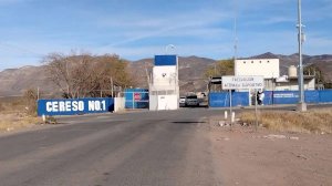 Muere preso dentro del Cereso de Aquiles Serdán