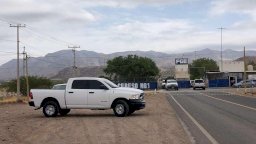 Identifican a reo hallado muerto en Aquiles Serdán