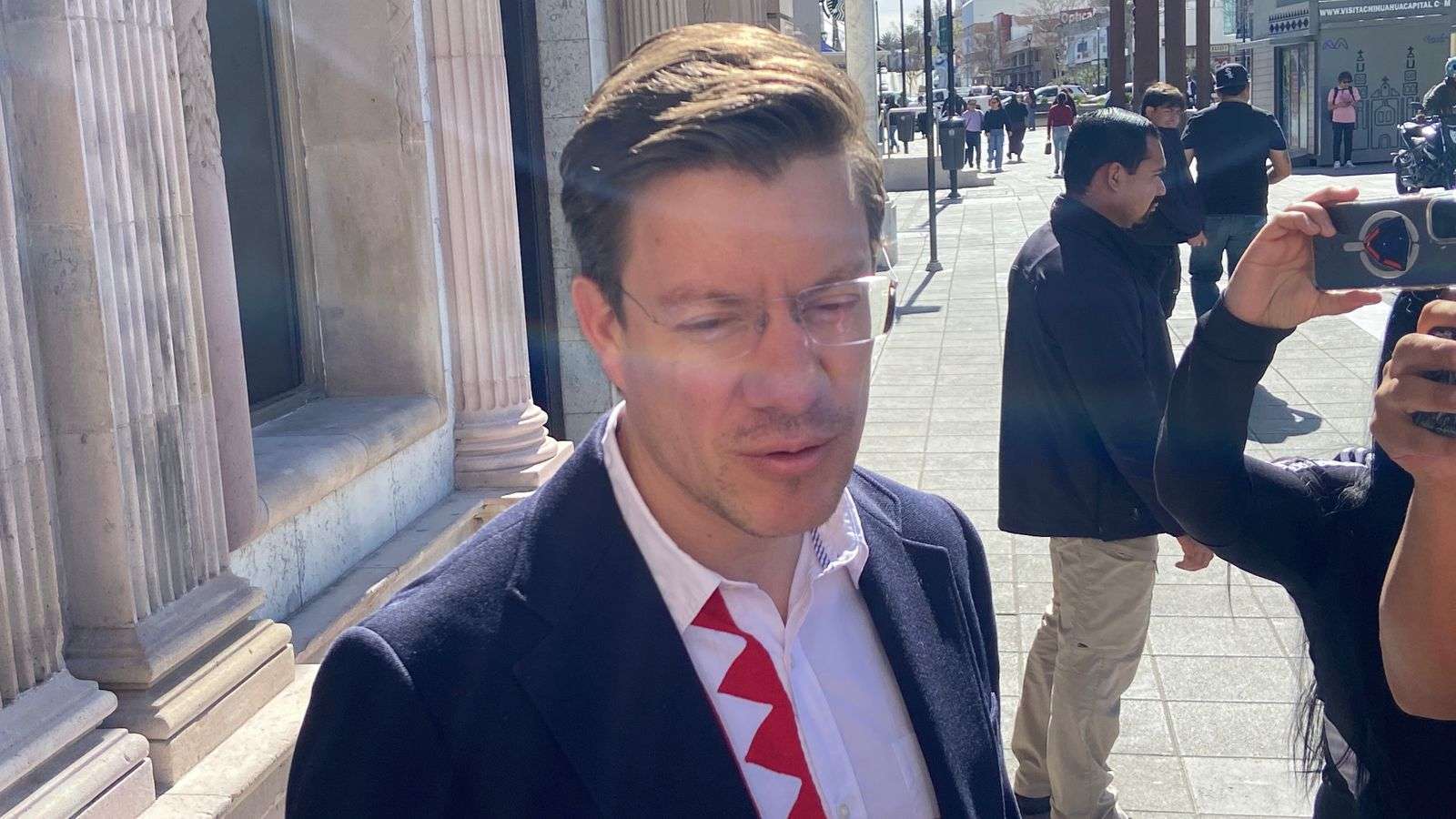 Pasa al patrimonio municipal el antiguo Hotel Palacio del Sol 