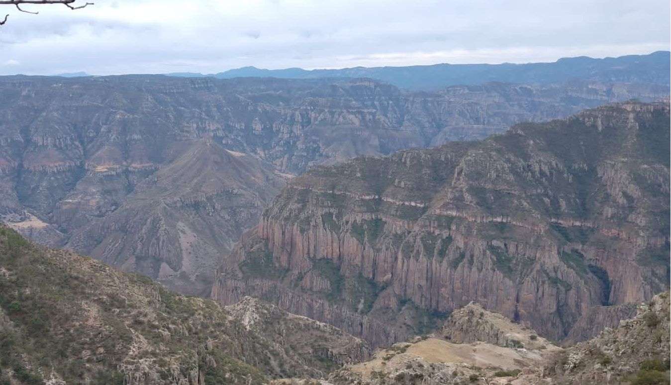 Vuelve a congelarse El Vergel con -4.9 grados centígrados