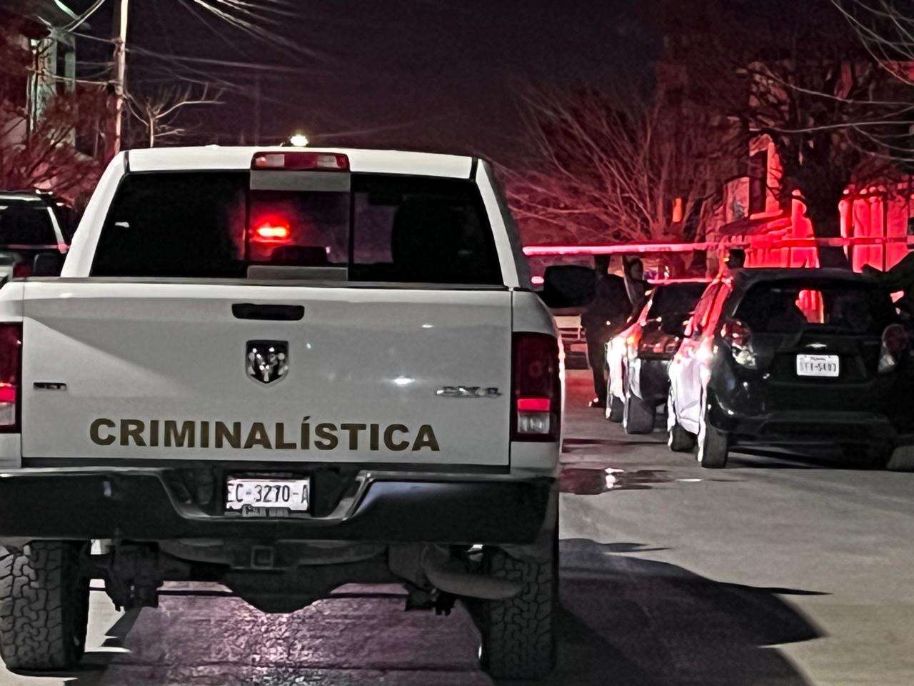 Balean a hombre tras discusión en la colonia Independencia