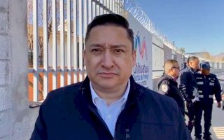 Destaca Diputado nuevo enfoque de seguridad ante violencia