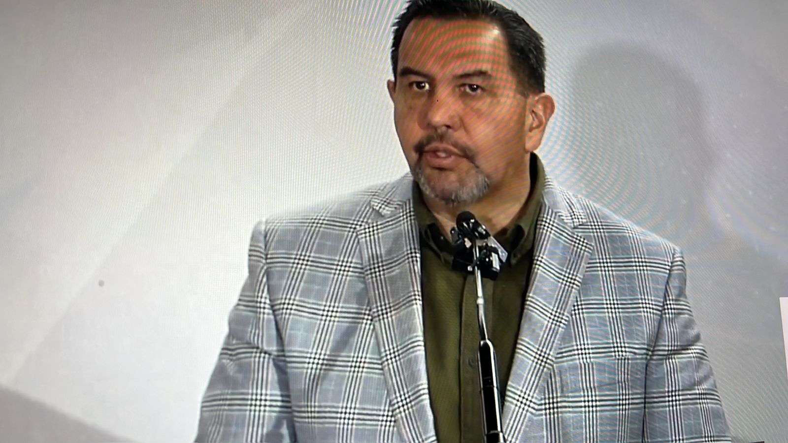 Asegura alcalde que en Juárez no hay inicios de presencia criminal