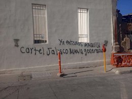 EL CJNG