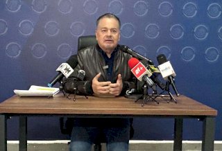 Propone Mario Vázquez filtros de confianza para candidatos y funcionarios