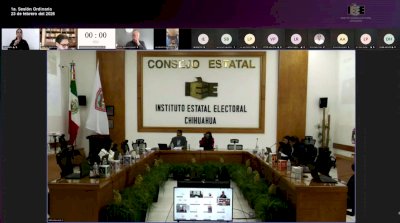 Lanza IEE convocatoria para elegir al Ayuntamiento Destacado 2026