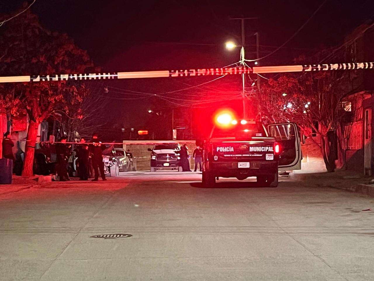 Balean a hombre tras discusión en la colonia Independencia