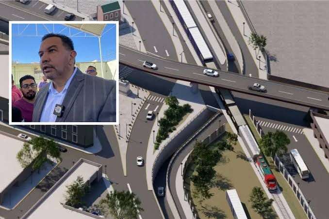 Busca Municipio reducir tiempo de traslados