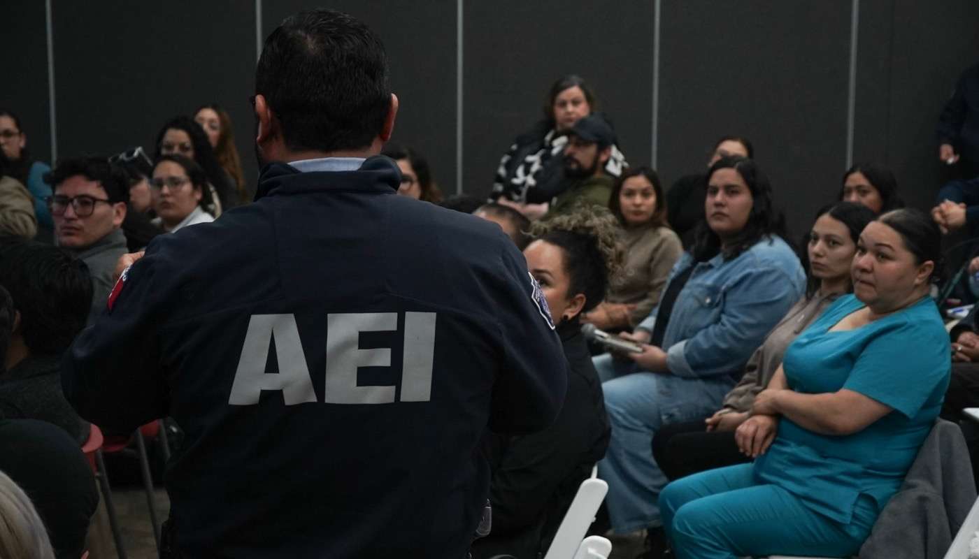 Capacitan a 90 integrantes de OSC para fortalecer la protección de la niñez