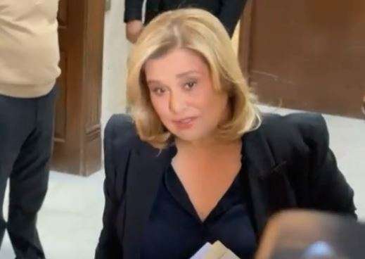 Vamos a cuidar y blindar el estado: Maru Campos