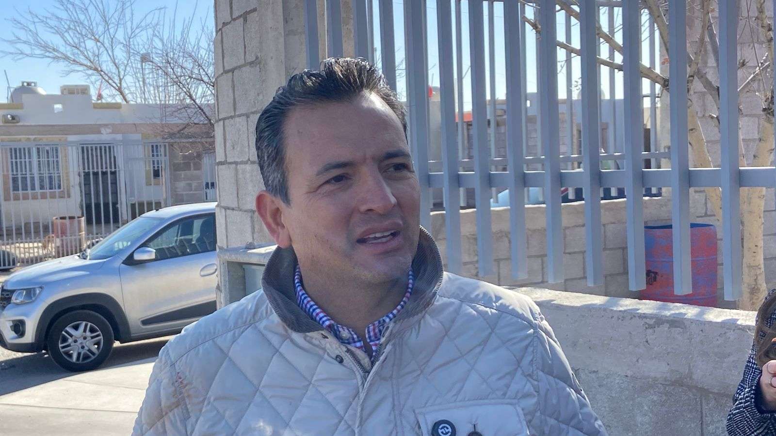 Trabaja de manera temporal refugio de perros: Alcalde