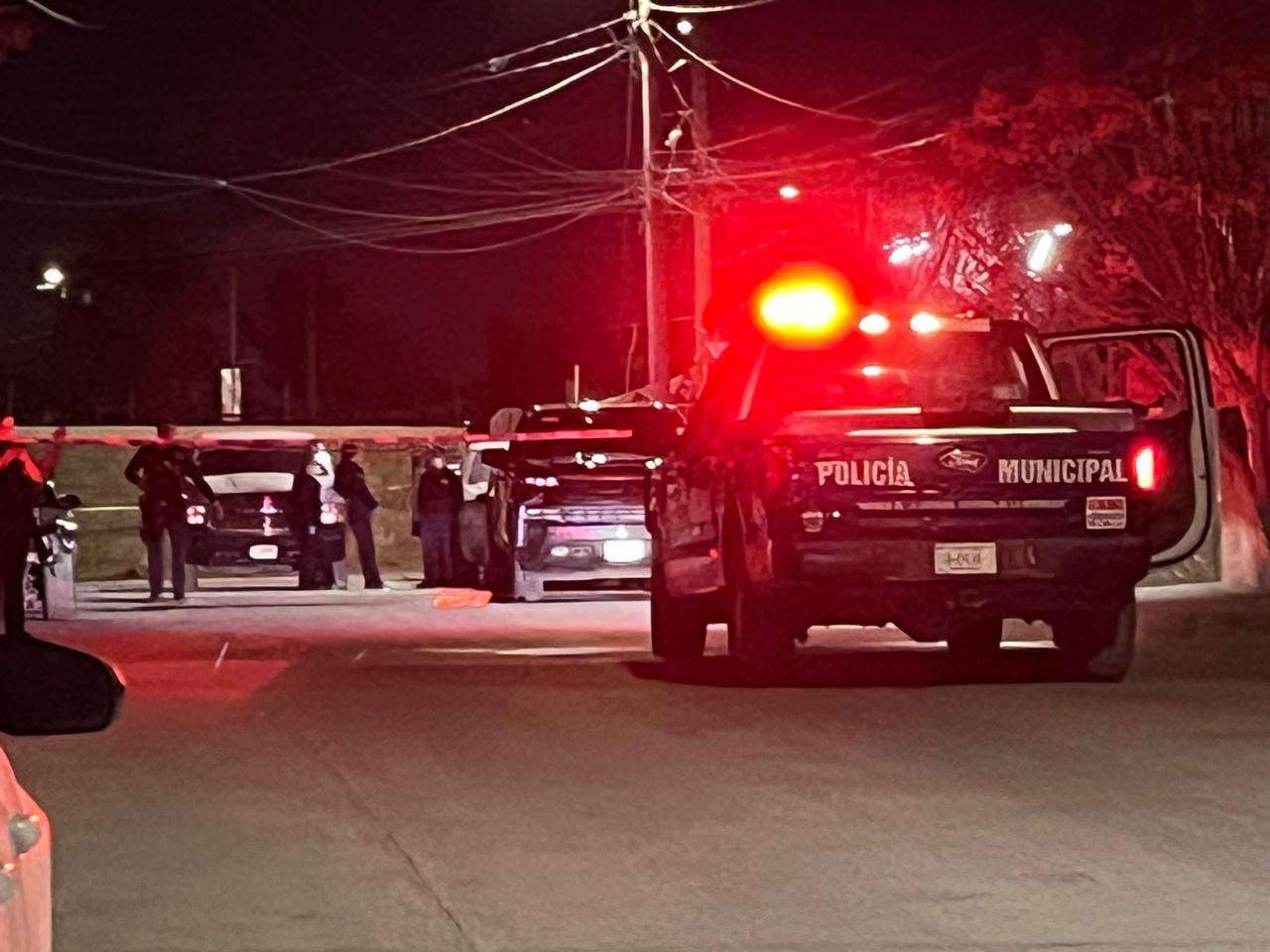 Balean a hombre tras discusión en la colonia Independencia