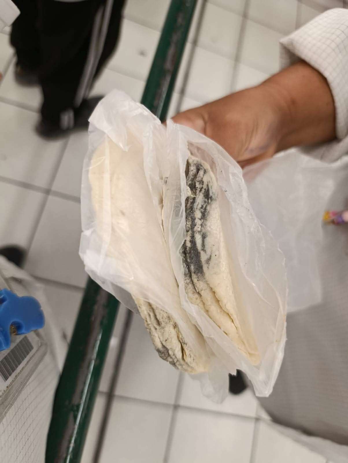 Denuncian falta de higiene en cafetería de planta Inventec 