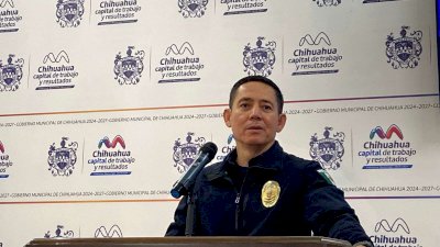 Registra Dspm 15 homicidios en febrero y 9 detenciones vinculadas