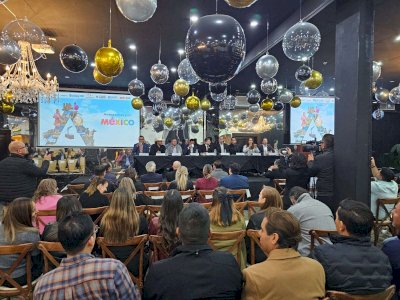 Presentan estrategia Avanzamos por México para fortalecer Pueblos Mágicos