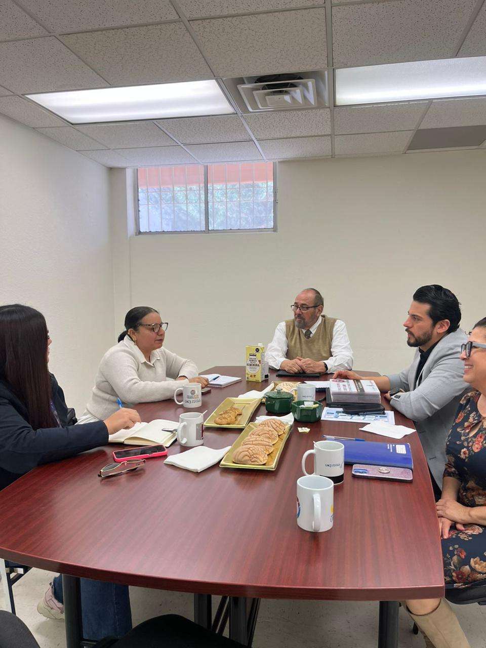 Avanza UACJ hacia certificación como espacio libre de humo