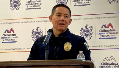 Turna Dspm al OIC caso contra Luis Terrazas por conductas indebidas 