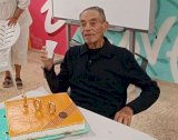 Fallece el cronista taurino chihuahuense Alberto Contreras El Ronco