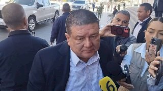 Reporta Fiscalía repunte de violencia en Atascadero 