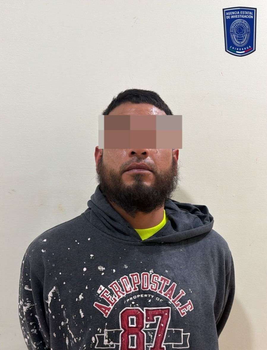 Lo detienen con mariguana y cocaína