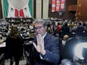 Presentarán reforma electoral sin consenso con aliados: Monreal 