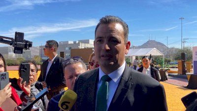Reducción de salarios a diputados es alternativa viable: Bonilla