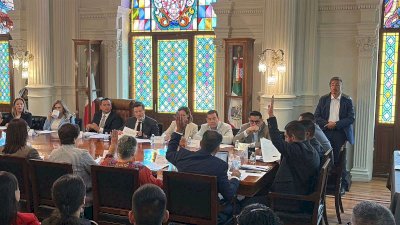 Piden revisión integral en autorización de desarrollos habitacionales