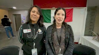 Conmemora Congreso el Día de la Bandera con muestra bibliográfica 