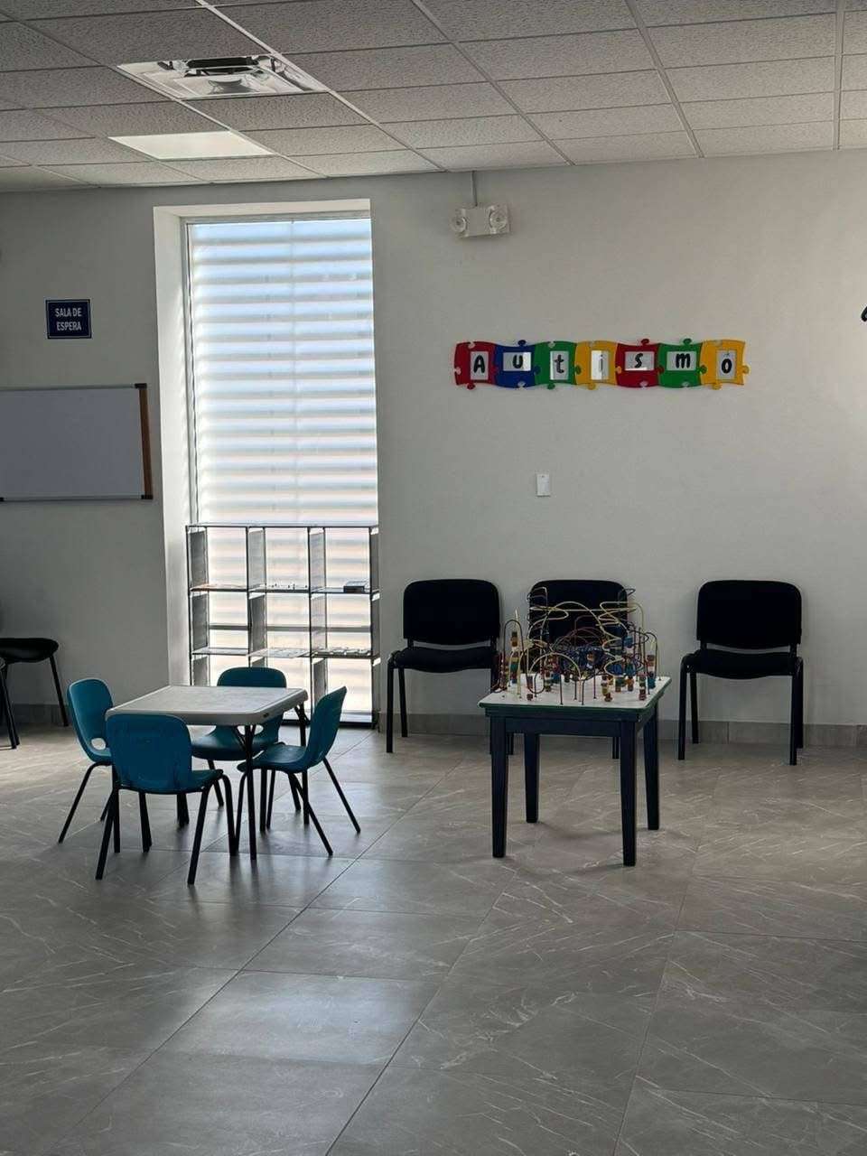 Ciudad Juárez contará con su propio Centro de Autismo