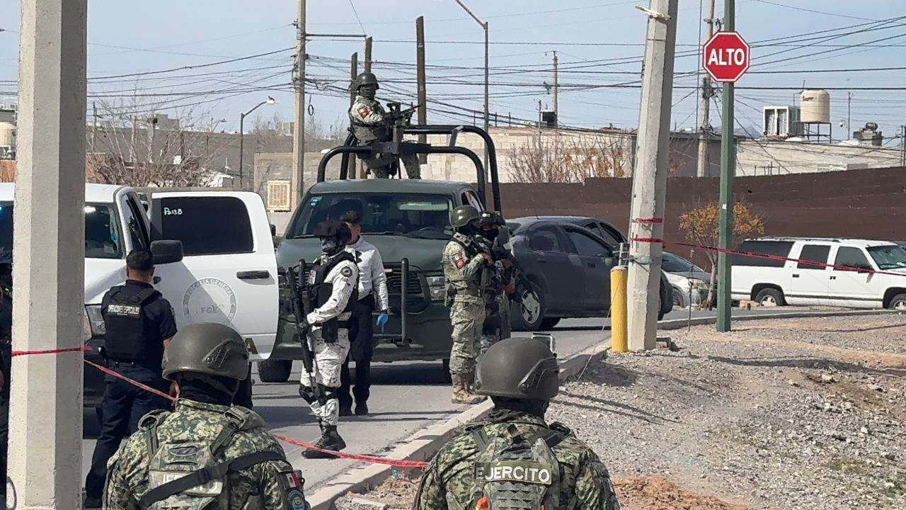 Queman y decapitan a hombre; lo dejan en dique de Hacienda de las Torres