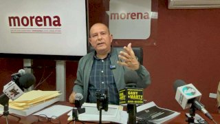 Propone Diputado homologar sueldos de diputados a nivel nacional