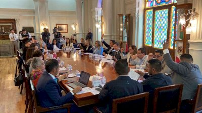 Amplían apoyo por más de 3 mdp a familias de Monte Xenit