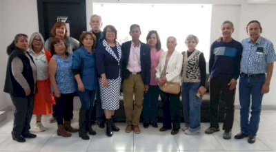 Formalizan Los de Abajo Organizados como asociación civil