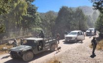 Atienden en Parral a familias desplazadas de Atascaderos