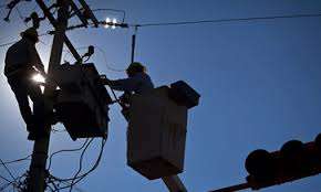 Anuncia CFE corte de energía en 10 colonias, llaman a tomar precauciones 