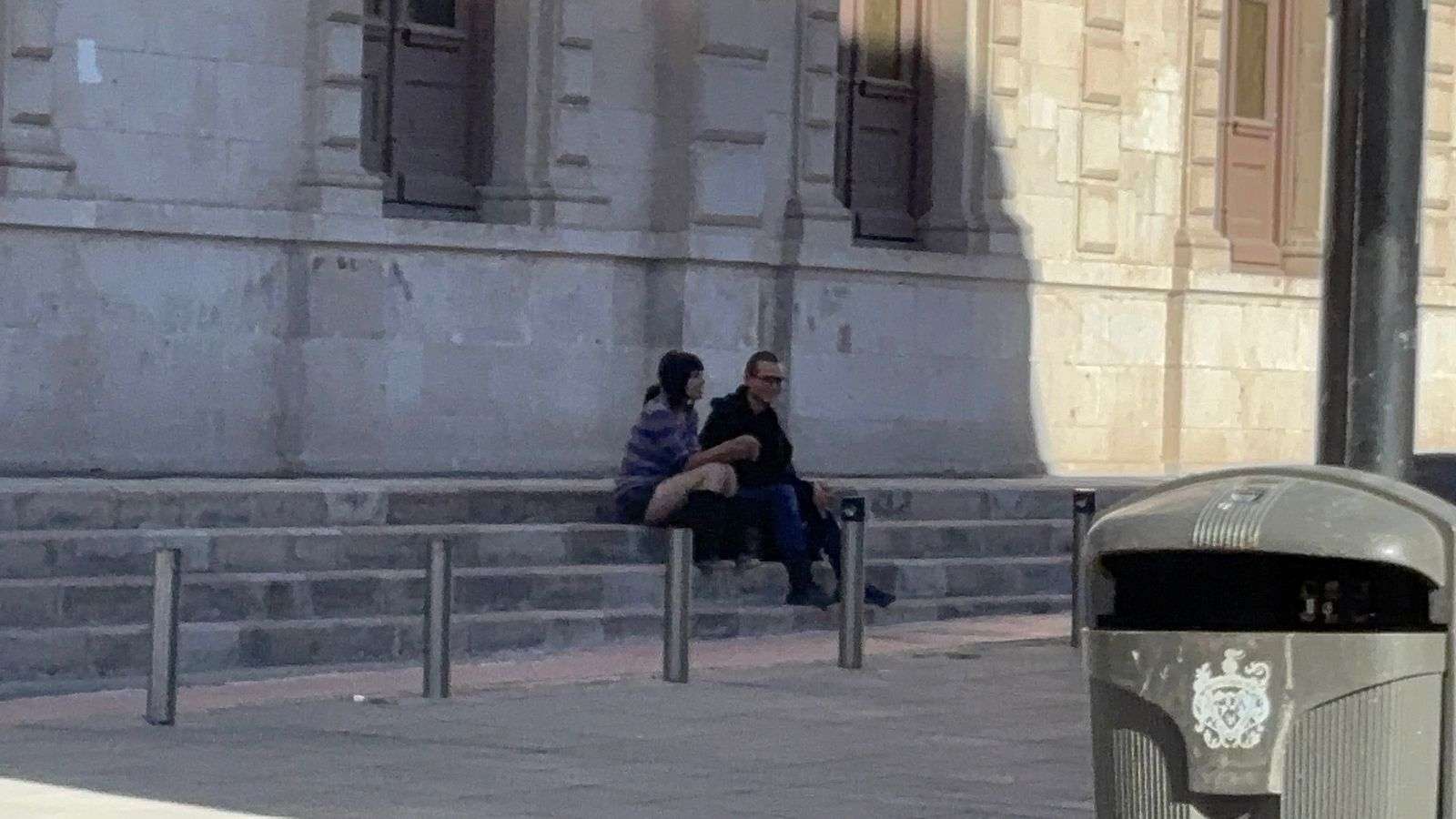 Sube calorón a 28 grados en la ciudad | La Opción de Chihuahua